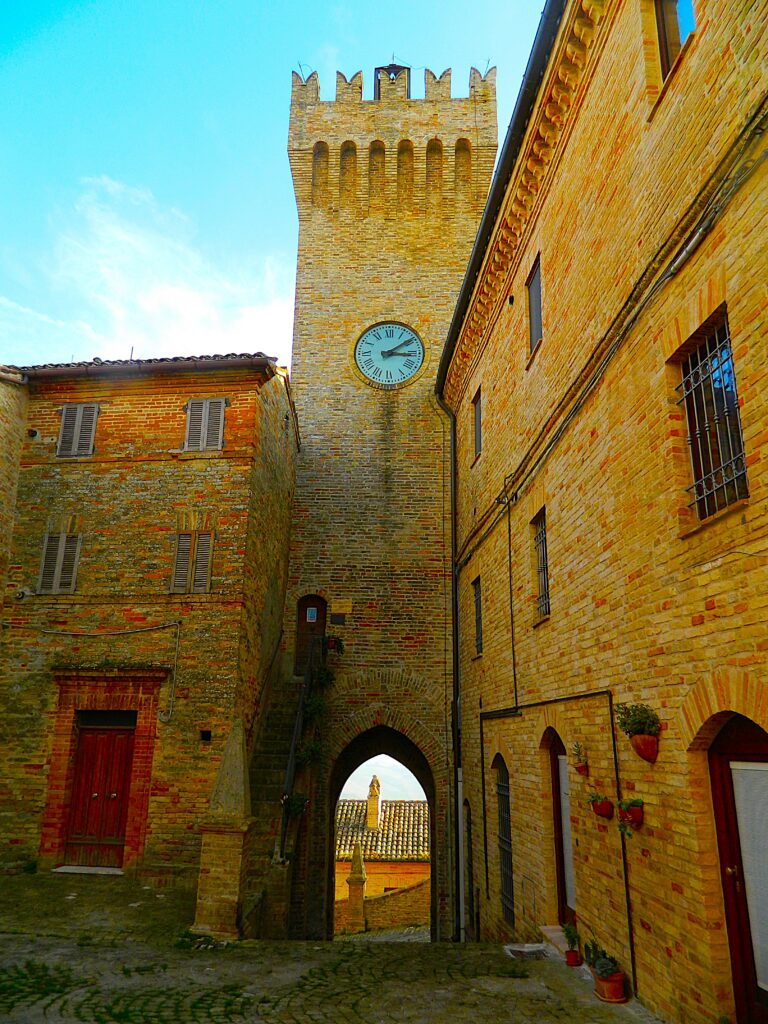 Valdaso Valley attractions, hiking in Valdaso Valley, Valdaso Valley culture, nature in Valdaso Valley, Valdaso Valley travel guide