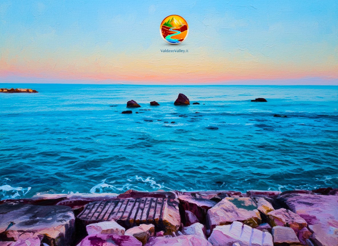 Pedaso: l’esperienza del Lungomare dei Cantautori