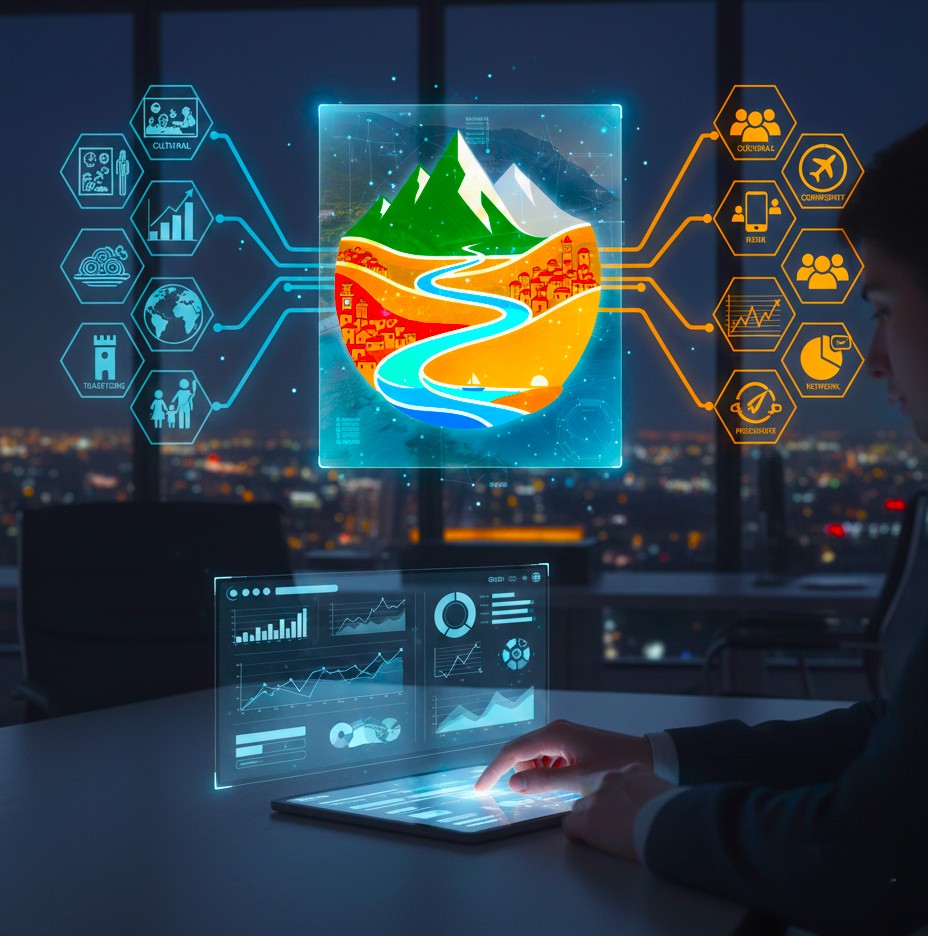 Contesto competitivo ValdasoValley.it